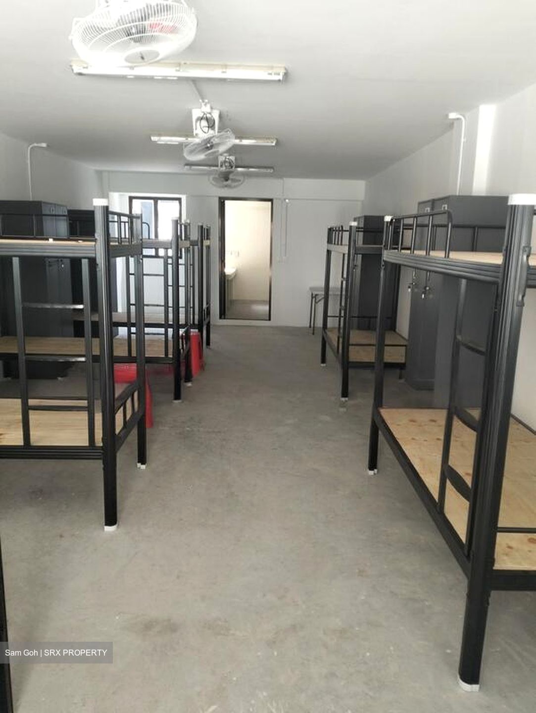 Jalan Besut (D22), Factory #523212721